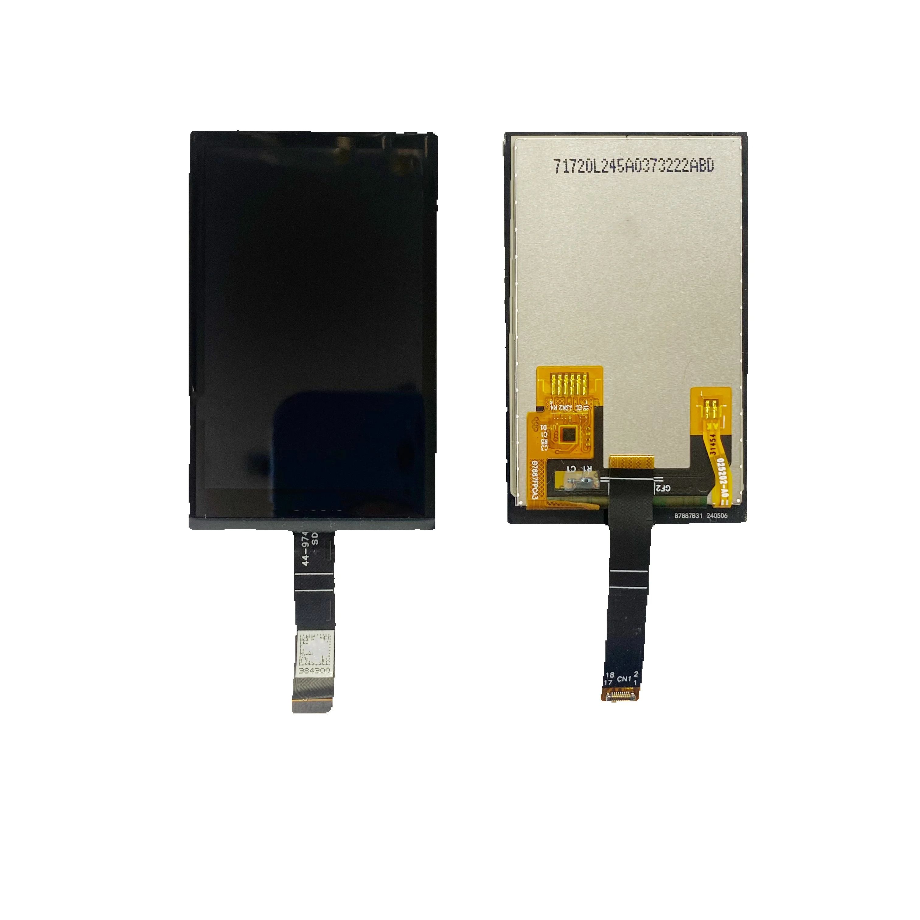 Insta360 Camera X4 - Tela LCD Original para Câmera Insta360