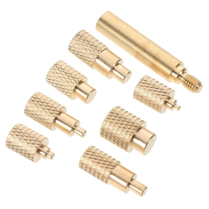 Electronics Repair Kit With Soldering Iron - Adaptador de Ponta de Ferro de