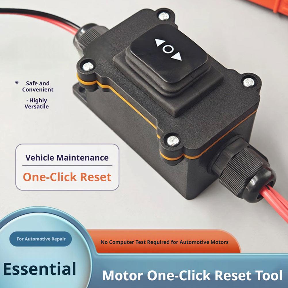 Electronics Repair And Maintenance - Ferramenta Universal 12V para Liberação e