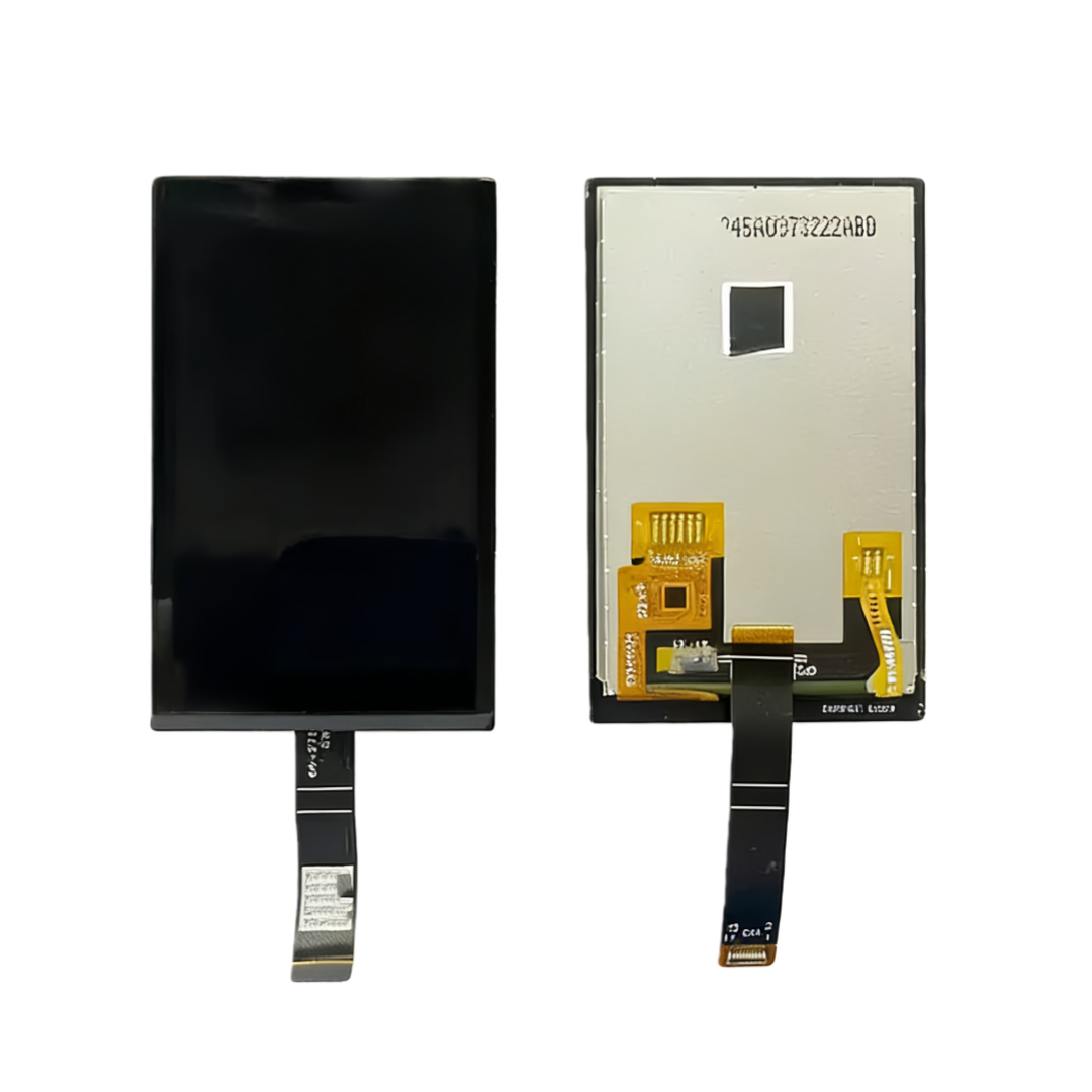 Insta360 Camera X4 - Nova tela LCD adequada para acessórios