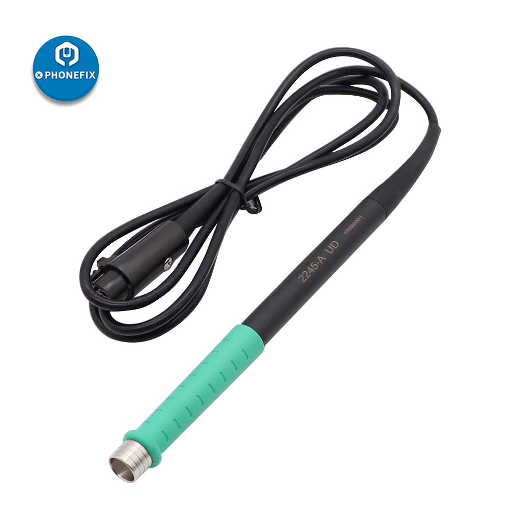 Original jabe UD-1200 lidar co - Electronics Repair Kit With Soldering Iron avaliação e preço