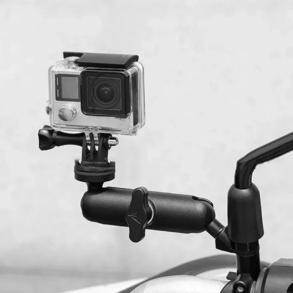 Suporte de Espelho para Guidão - Insta360 Camera X4 avaliação e preço