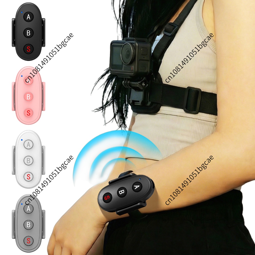 Controle Remoto Sem Fio Blueto - Insta360 Camera X4 avaliação e preço