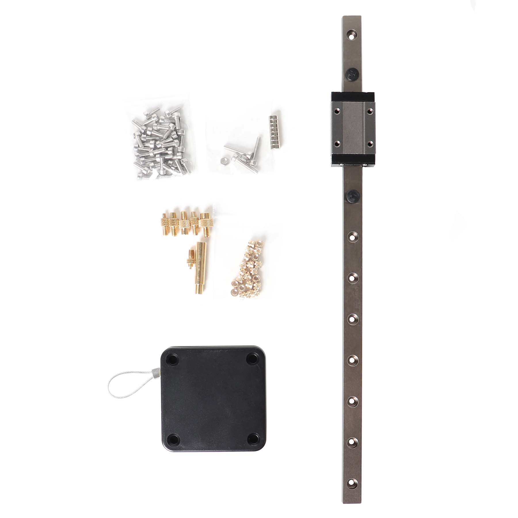 Blurolls furtivo imprensa kit  - Electronics Repair Kit With Soldering Iron avaliação e preço