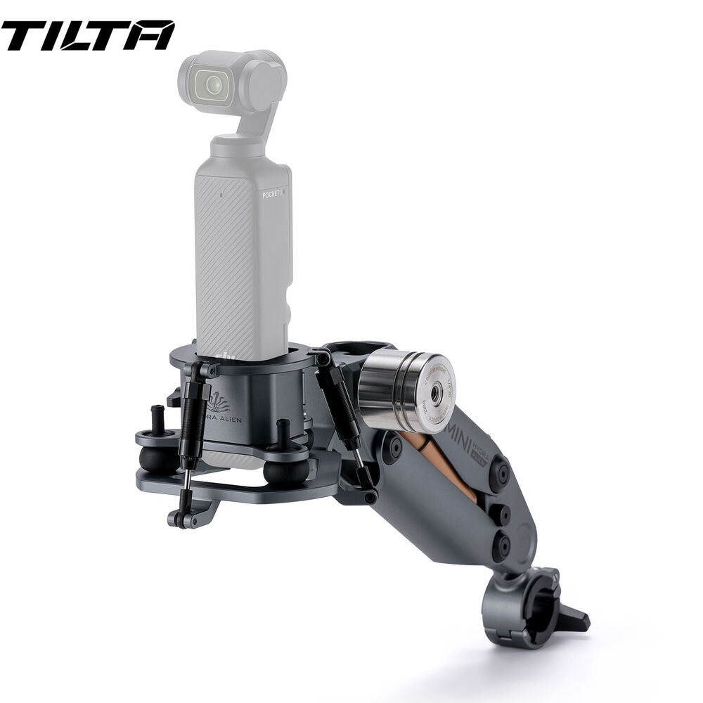 Tilta Hydra Alien Mini Kit de  - Insta360 Camera X4 avaliação e preço