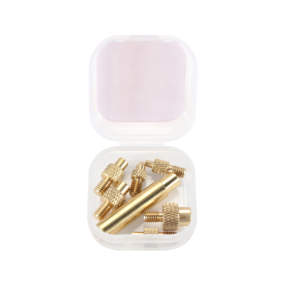 Kit de Inserção Térmica de Por - Electronics Repair Kit With Soldering Iron avaliação e preço