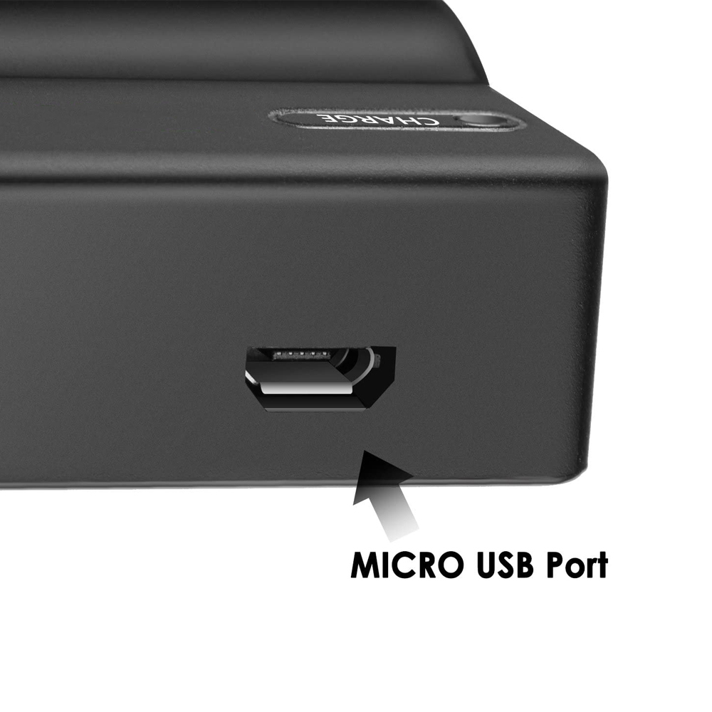 Carregador USB para Sony NP F5 - Canon Camera Eos R50 avaliação e preço