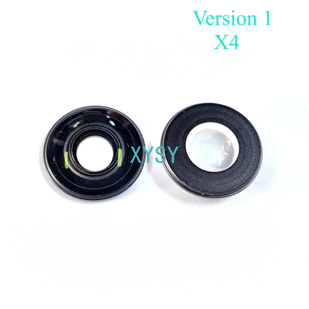 Lente de Vidro Olho de Peixe p - Insta360 Camera X4 avaliação e preço