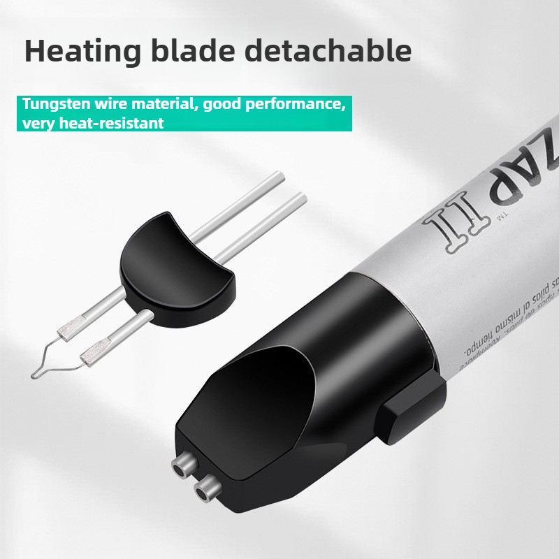 Caneta de cera de solda portát - Solder Wick Braid avaliação e preço