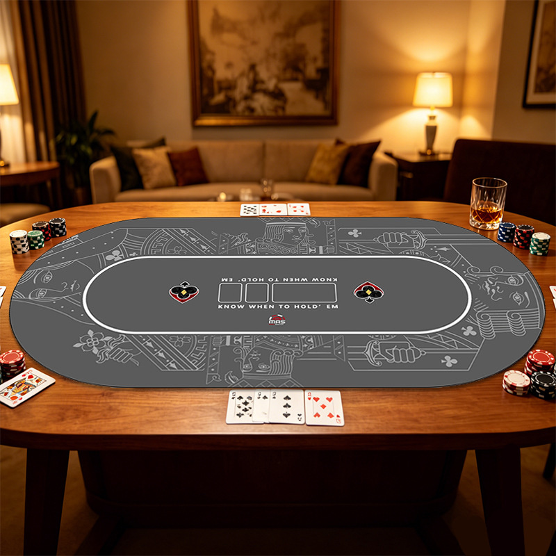 Tapete de Mesa de Poker Texas  - Electronics Repair Desk avaliação e preço