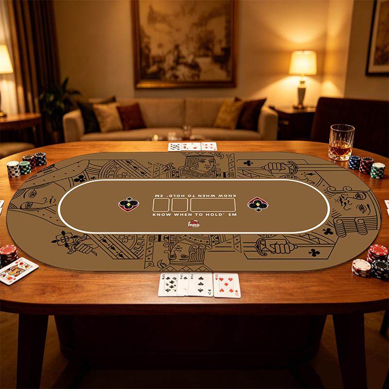 Tapete de Mesa de Poker Texas  - Electronics Repair Desk avaliação e preço