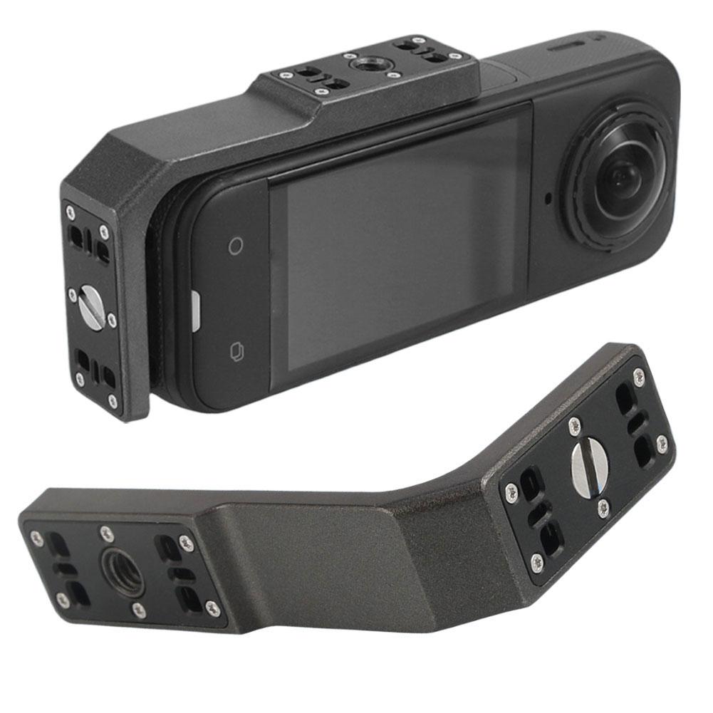 Suporte de liberação rápida pa - Insta360 Camera X4 avaliação e preço