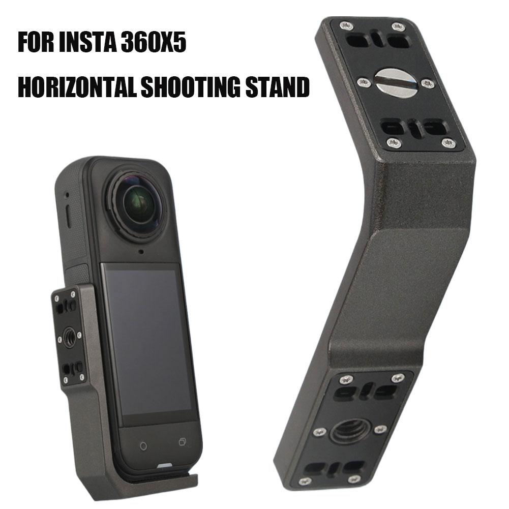 Suporte de liberação rápida pa - Insta360 Camera X4 avaliação e preço