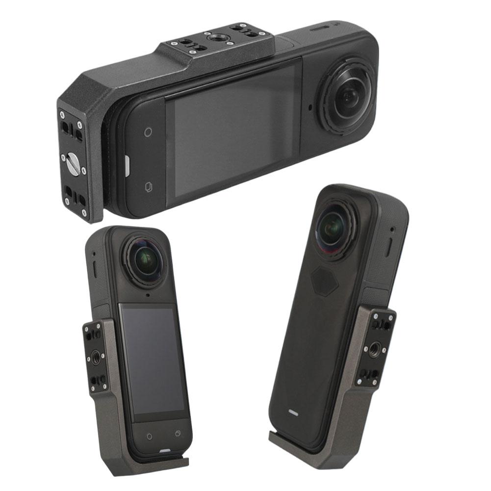 Suporte de liberação rápida pa - Insta360 Camera X4 avaliação e preço