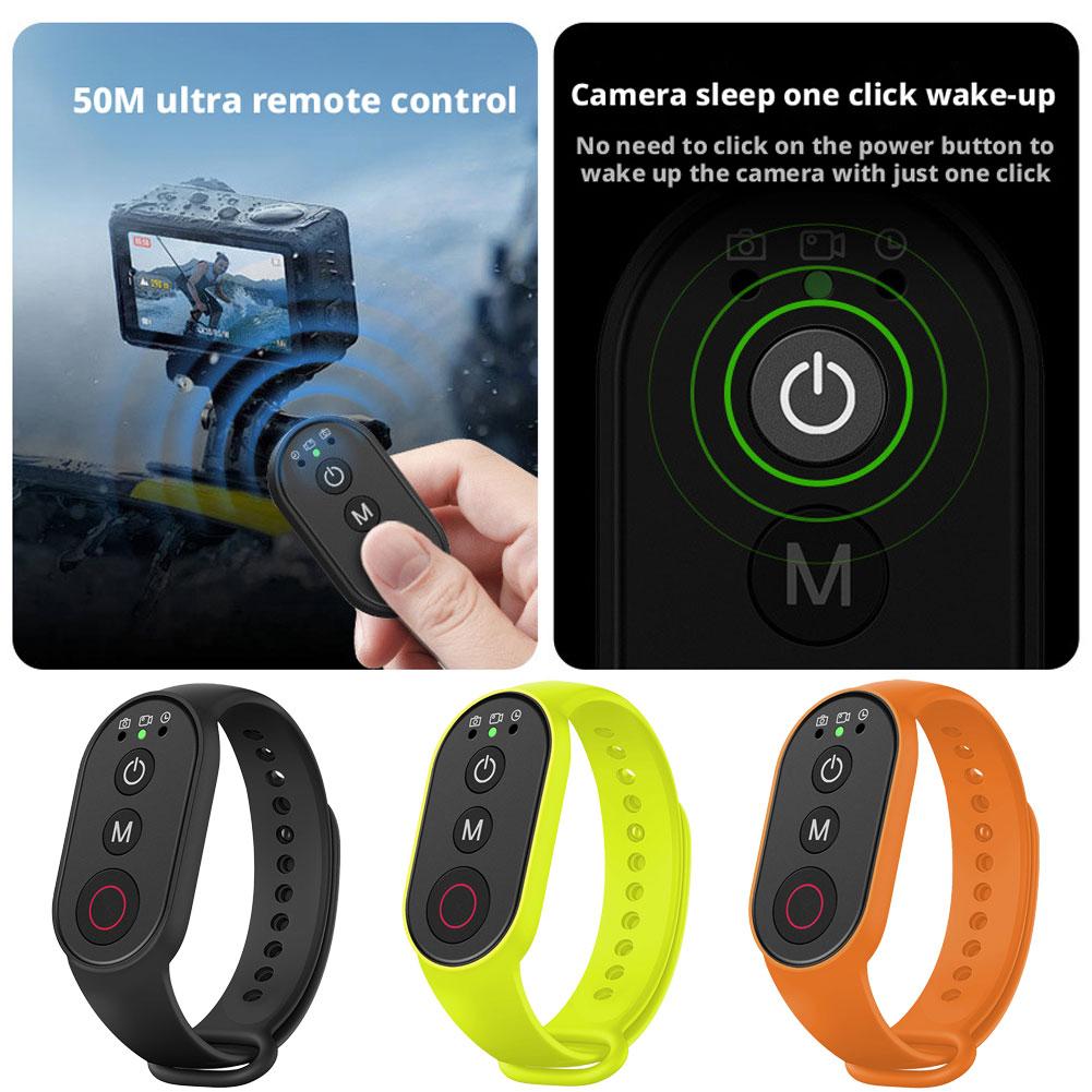 Controle remoto sem fio blueto - Insta360 Camera X4 avaliação e preço