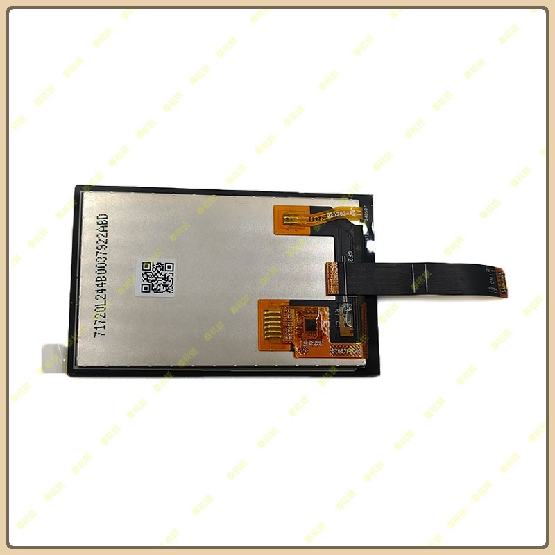 1PC Tela LCD Original para Ins - Insta360 Camera X4 avaliação e preço
