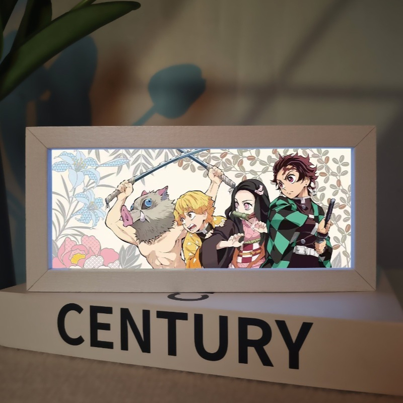Demon slayer kamado tanjirou t - Electronics Repair Desk avaliação e preço