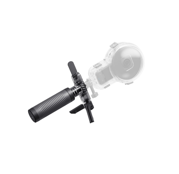 Insta360 Dive Buddy Compatível - Insta360 Camera X4 avaliação e preço