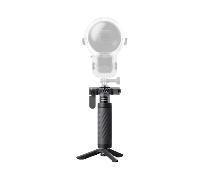 Insta360 Dive Buddy Compatível - Insta360 Camera X4 avaliação e preço