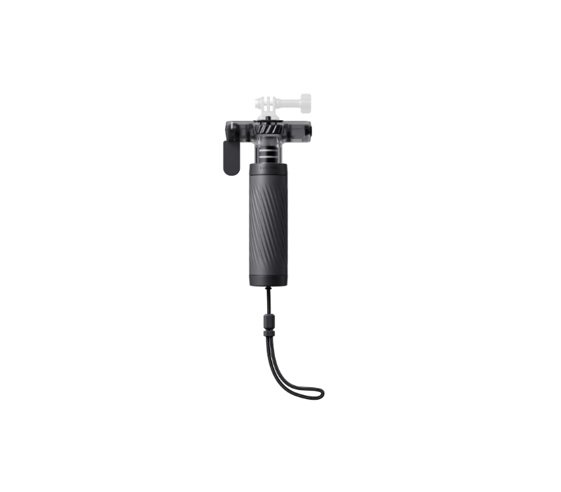 Insta360 Dive Buddy Compatível - Insta360 Camera X4 avaliação e preço